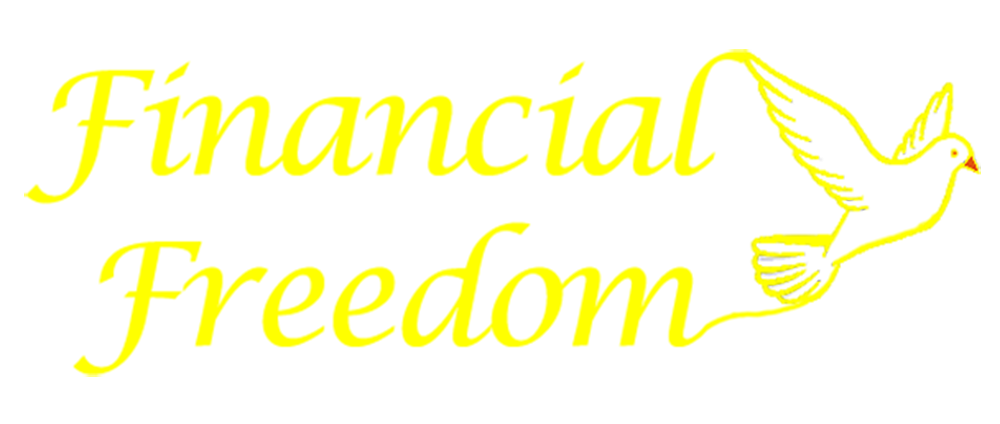 How To Find Financial Freedom